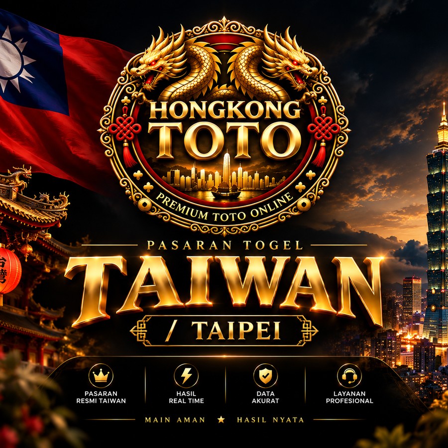Result Taiwan 5 Oktober 2026, prediksi dan paito terbaru (86512) togel taiwan 2025